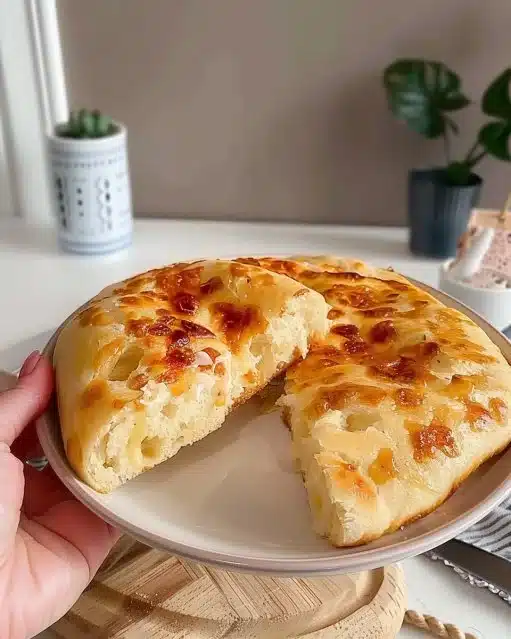 Pain au Yaourt Express ultra Fondant, délicieux et facile à réaliser