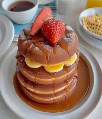 Gâteau facile fait maison, délicieux et simple à préparer pour toutes les occasions.