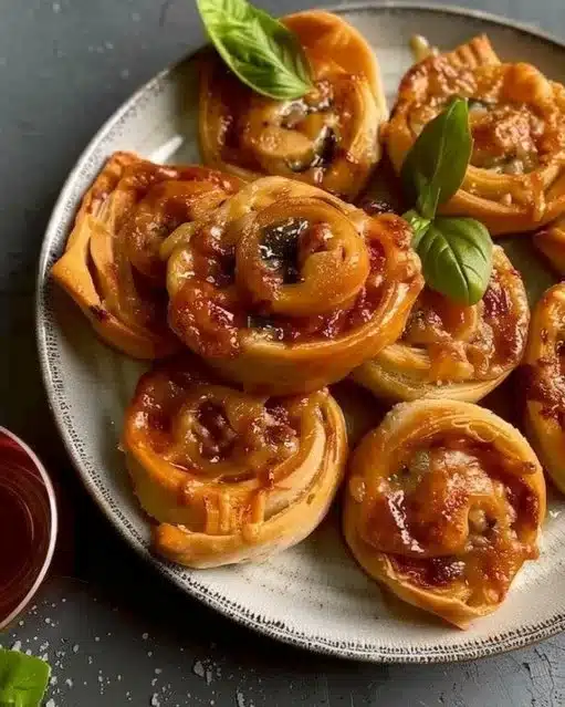 Idées d'apéro facile à préparer pour vos soirées