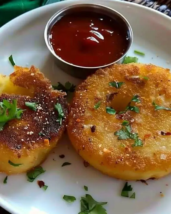 Recette de pommes de terre au fromage en 15 minutes