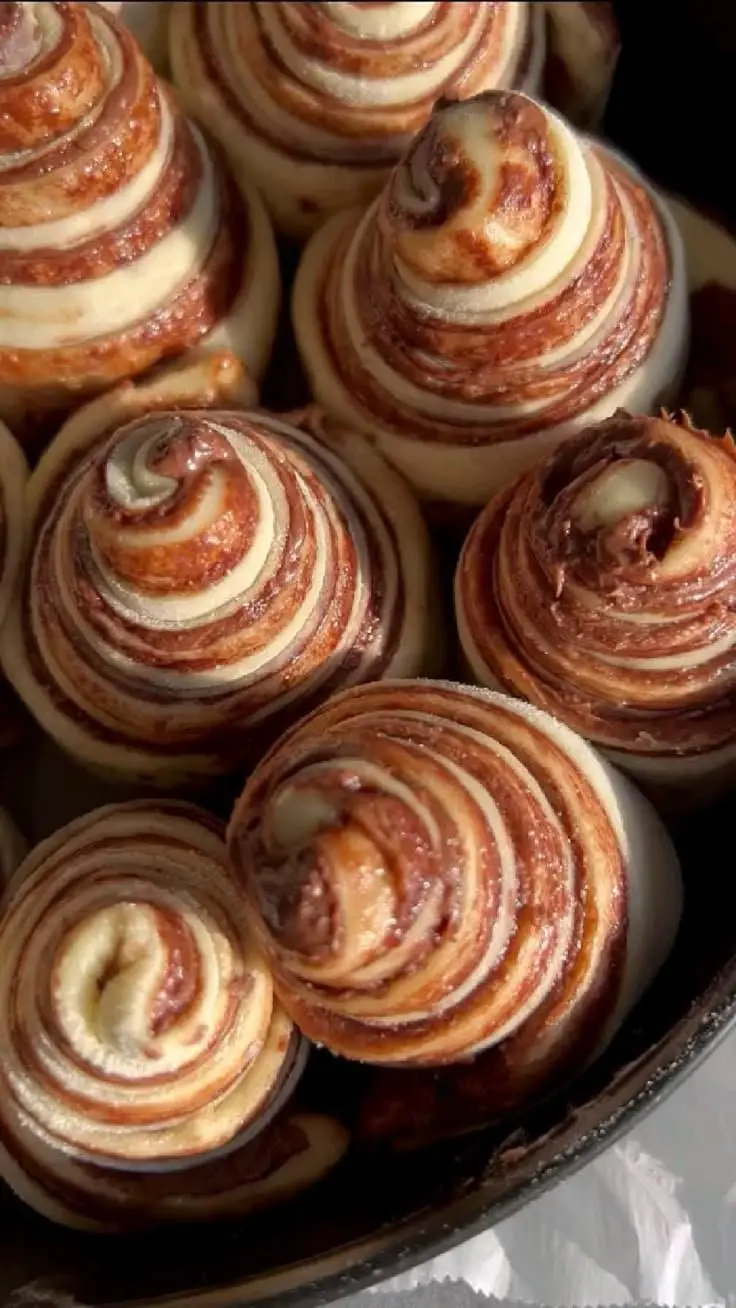 Shoshani Shmarim Nutella