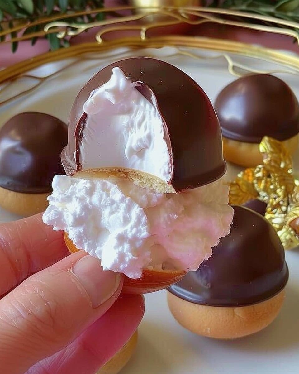 Un Voyage Gourmet dans la Décadence