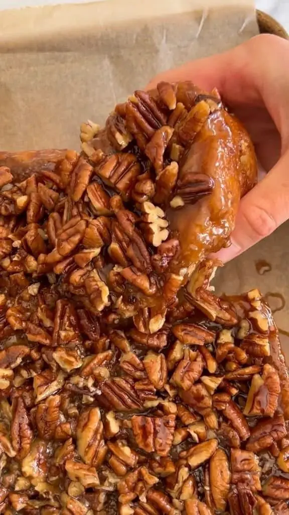 roules à la cannelle