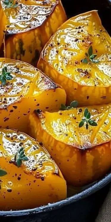 Courge Pâtisson Rôtie aux Épices : Une Recette Incroyable Ultime