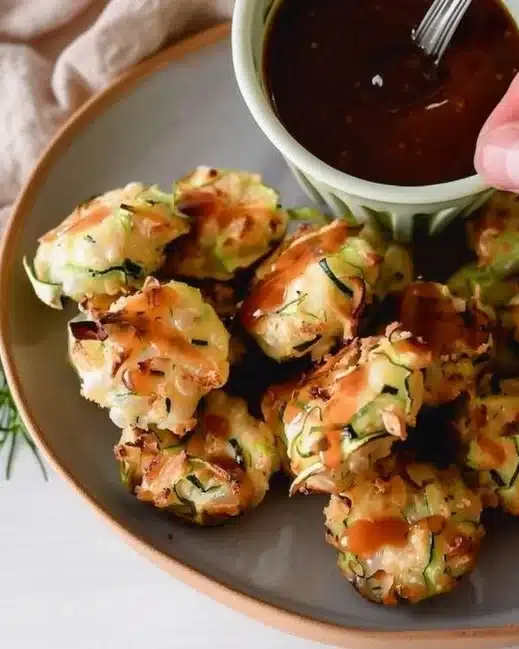 Recette délicieuse pour un apéritif de dîner élégant