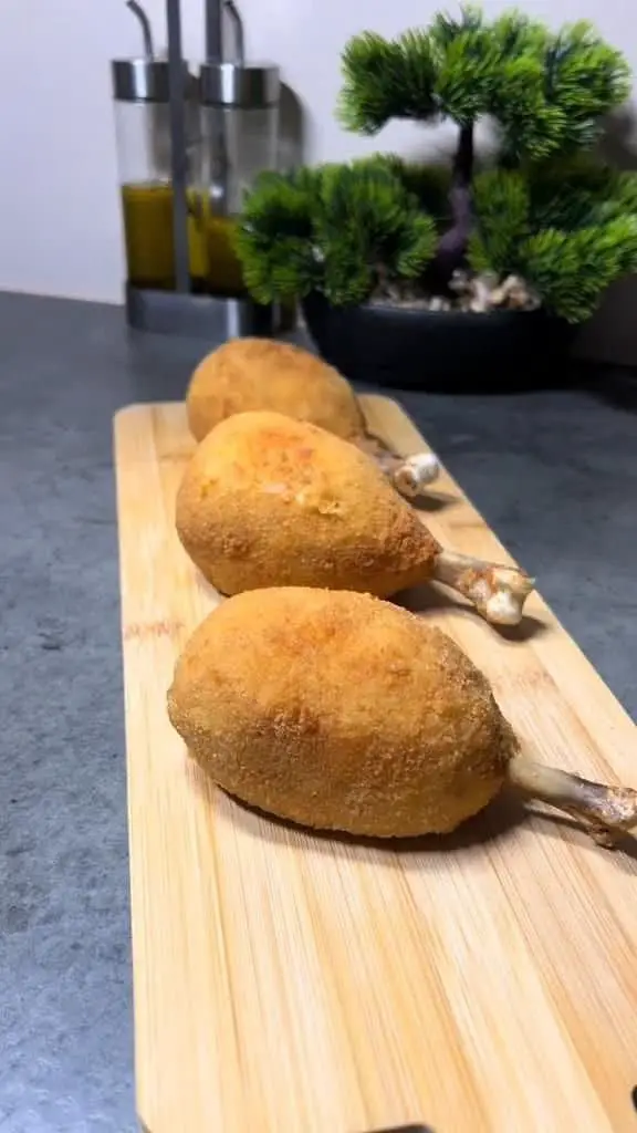 Chicken Mozzarella