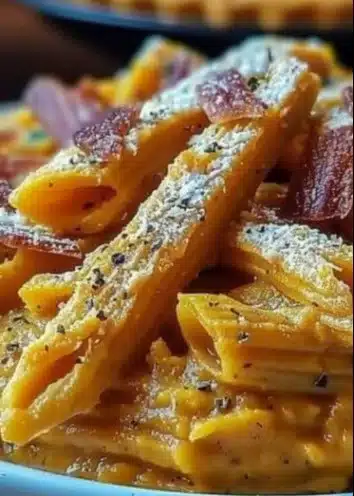 Recette Délicieuse de Pâté Potimarron