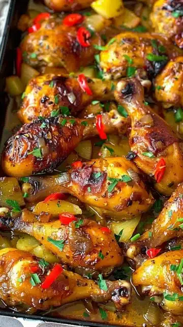 Recettes de poulet à se lécher les doigts, plats savoureux et faciles à préparer
