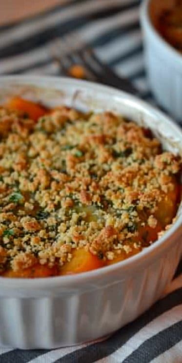 Velouté de potimarron