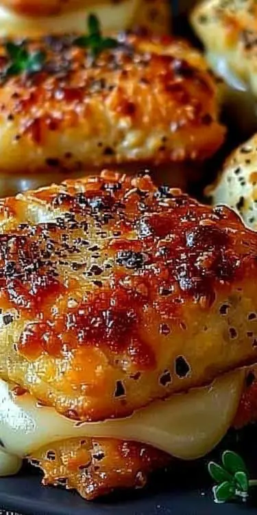 Biscuits Apéro Moutarde et Comté