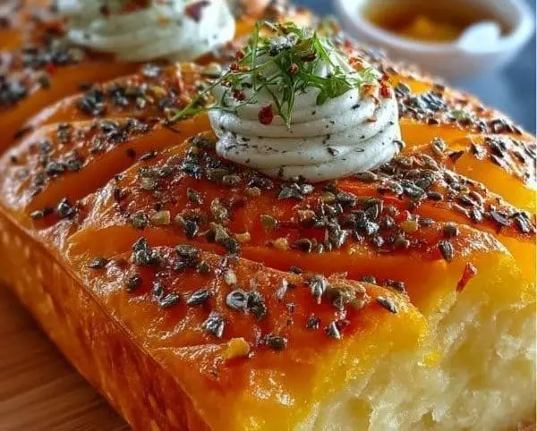 Sweet Potato Breakfast