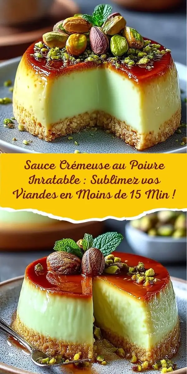 Sauce Crémeuse au Poivre Inratable : Sublimez vos Viandes en Moins de 15 Min !