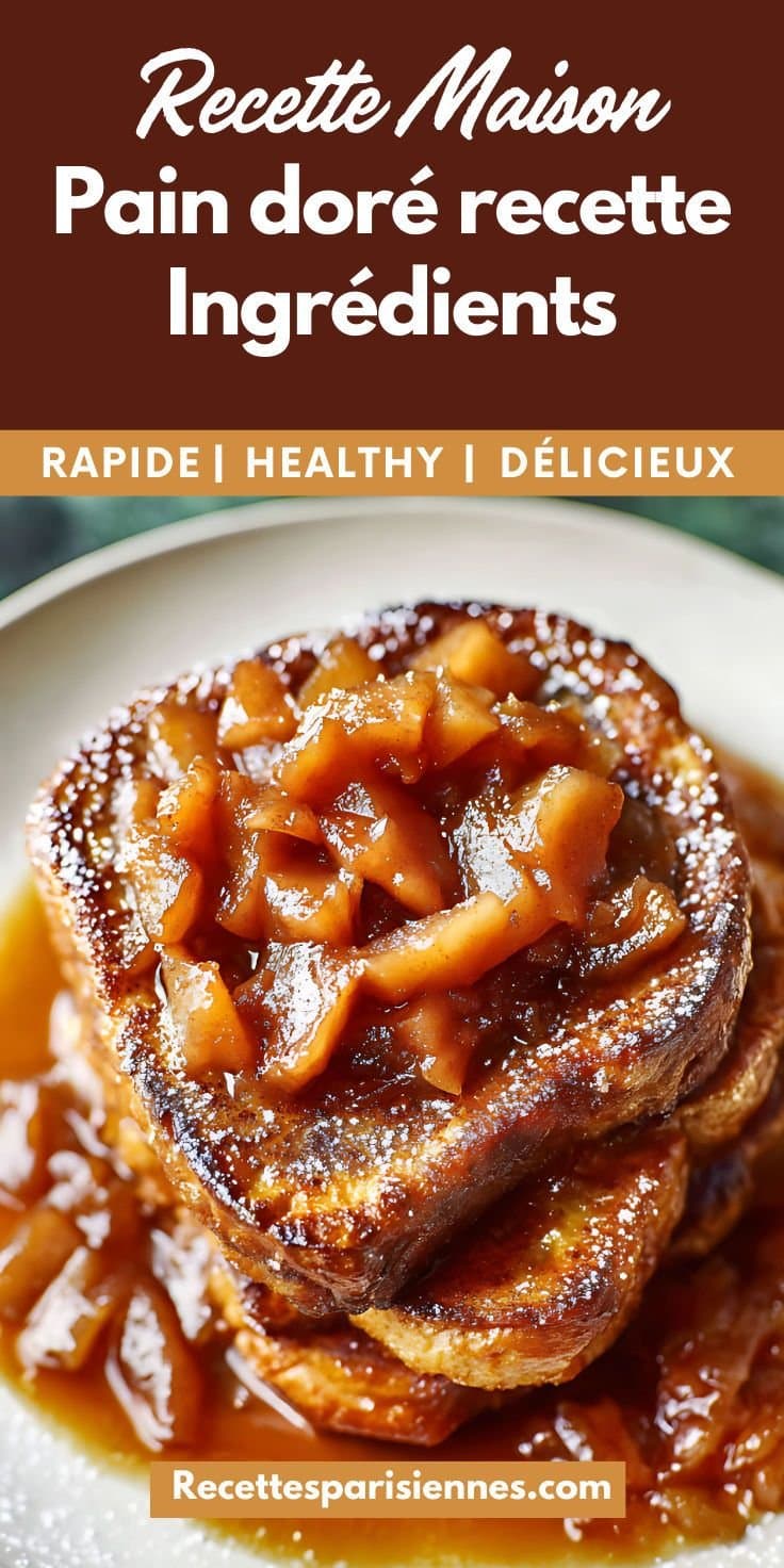 Pain doré à l'ancienne