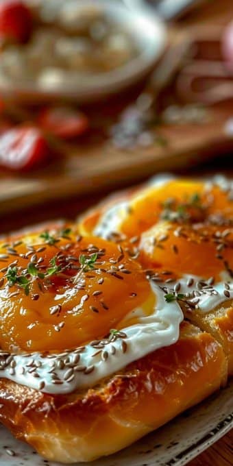 Sweet Potato Breakfast