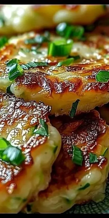 Nuages de Courgettes : moelleux, légers et prêts en un rien de temps