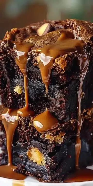 Recette de Brookie facile et rapide pour des moments gourmands