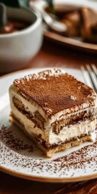 Café Tiramisu - Ambiance chaleureuse et délicieuses pâtisseries italiennes