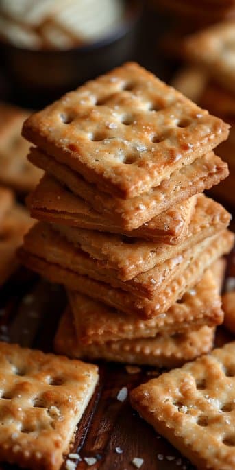 Zézettes de Sète : le biscuit croquant au goût unique et irrésistible