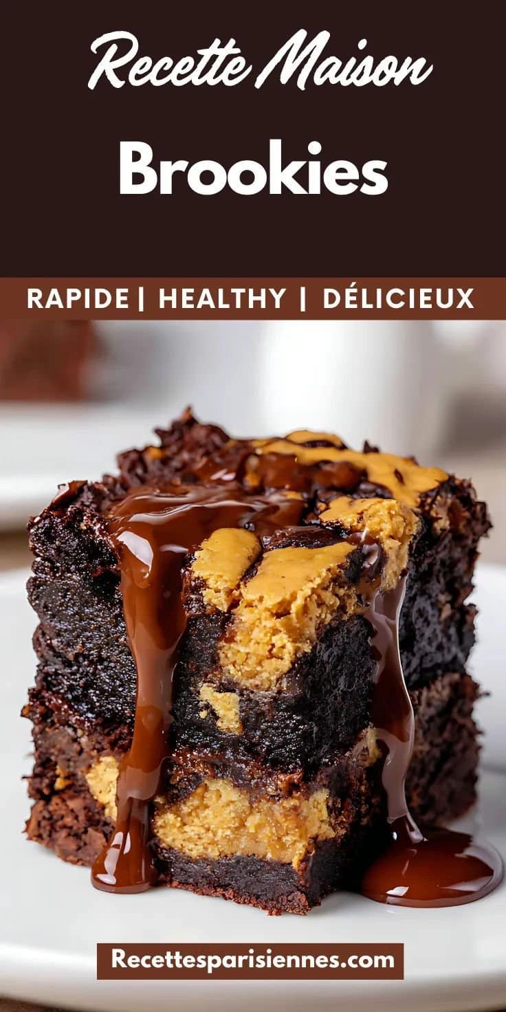 Brookie easy and quick