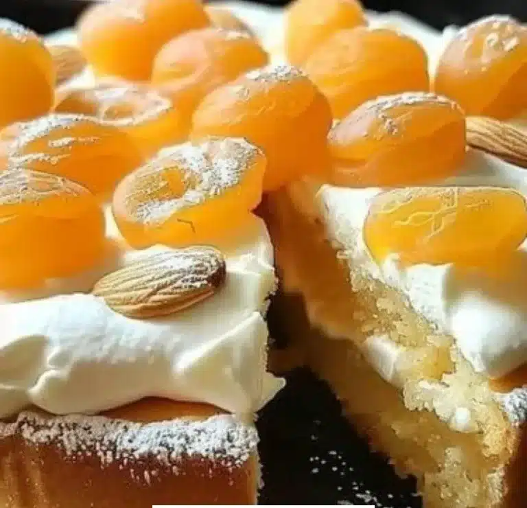 Moelleux au mascarpone, dessert moelleux et crémeux, idéal pour les gourmands