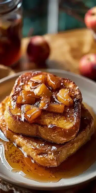 Recette de pain doré à l'ancienne, délicieux et réconfortant pour le petit déjeuner.