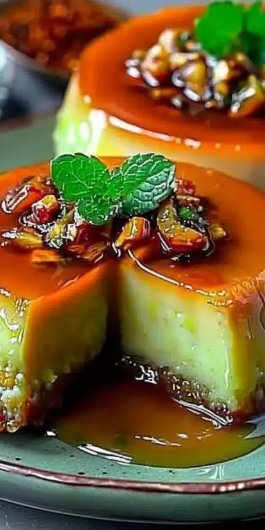 Plat servi avec une Sauce Crémeuse au Poivre Inratable, garnie de poivre frais.