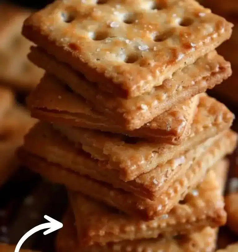 Zézettes de Sète, biscuits croquants typiques de la région de Sète