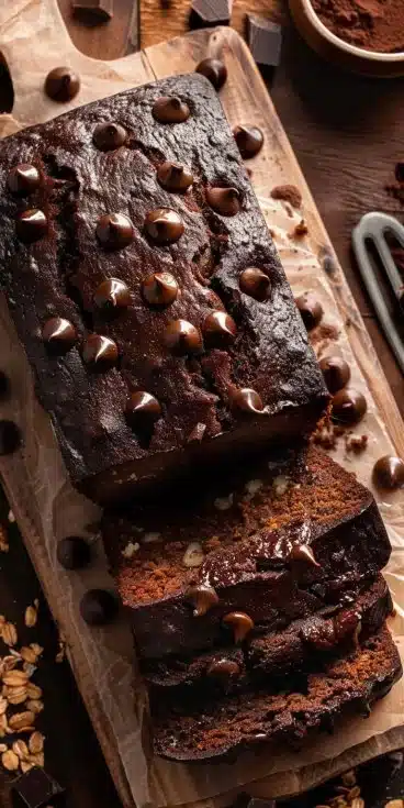 Banane Pain au Chocolat