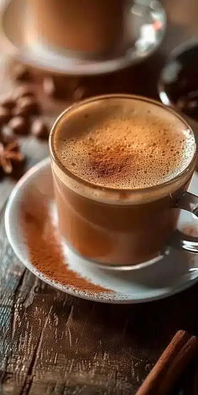 Café brûle-graisses