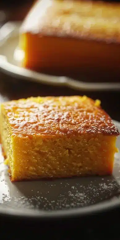 Pain au Maïs Riche en Fibres - Recette Simple et Sain pour Tous