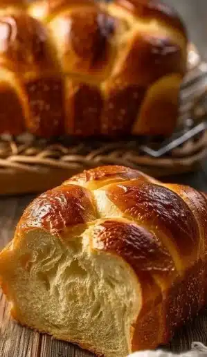 Recette de la Brioche Maison au Airfryer : Facile et Rapide