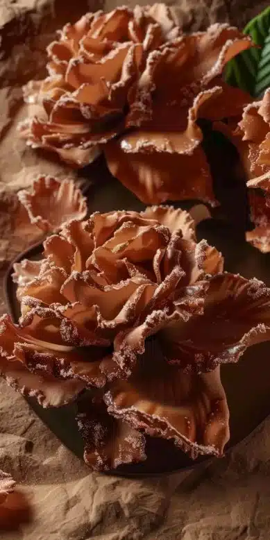 Roses de Sables Extra Croustillantes