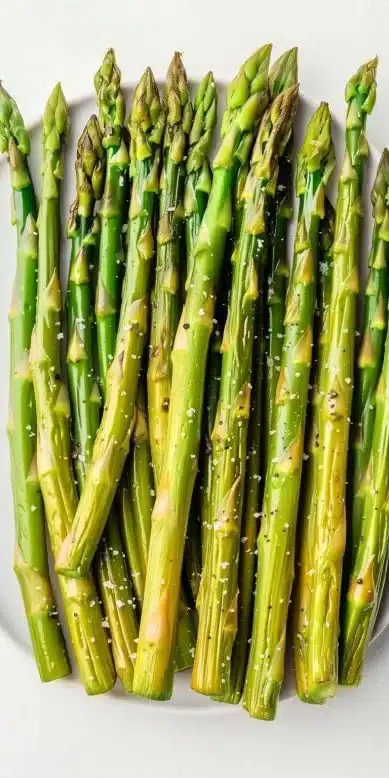 Asperges dans Airfryer : Simples, rapides et savoureuses