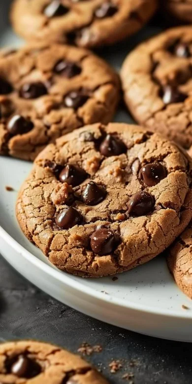 Recette biscuit Air Fryer : croustillants et rapides