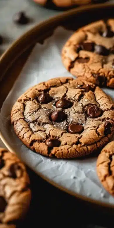 Recette biscuit Air Fryer : croustillants et rapides